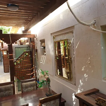 Thai Villa Eilat - וילה תאי אילת Exterior photo