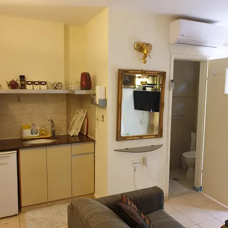 Thai Villa Eilat - וילה תאי אילת Exterior photo