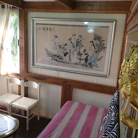 Thai Villa Eilat - וילה תאי אילת Exterior photo