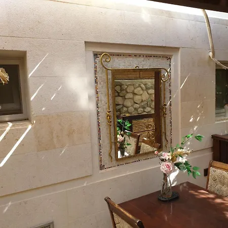 Thai Villa Eilat - וילה תאי אילת Exterior photo
