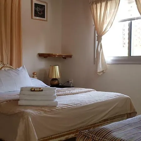Thai Villa Eilat - וילה תאי אילת Exterior photo