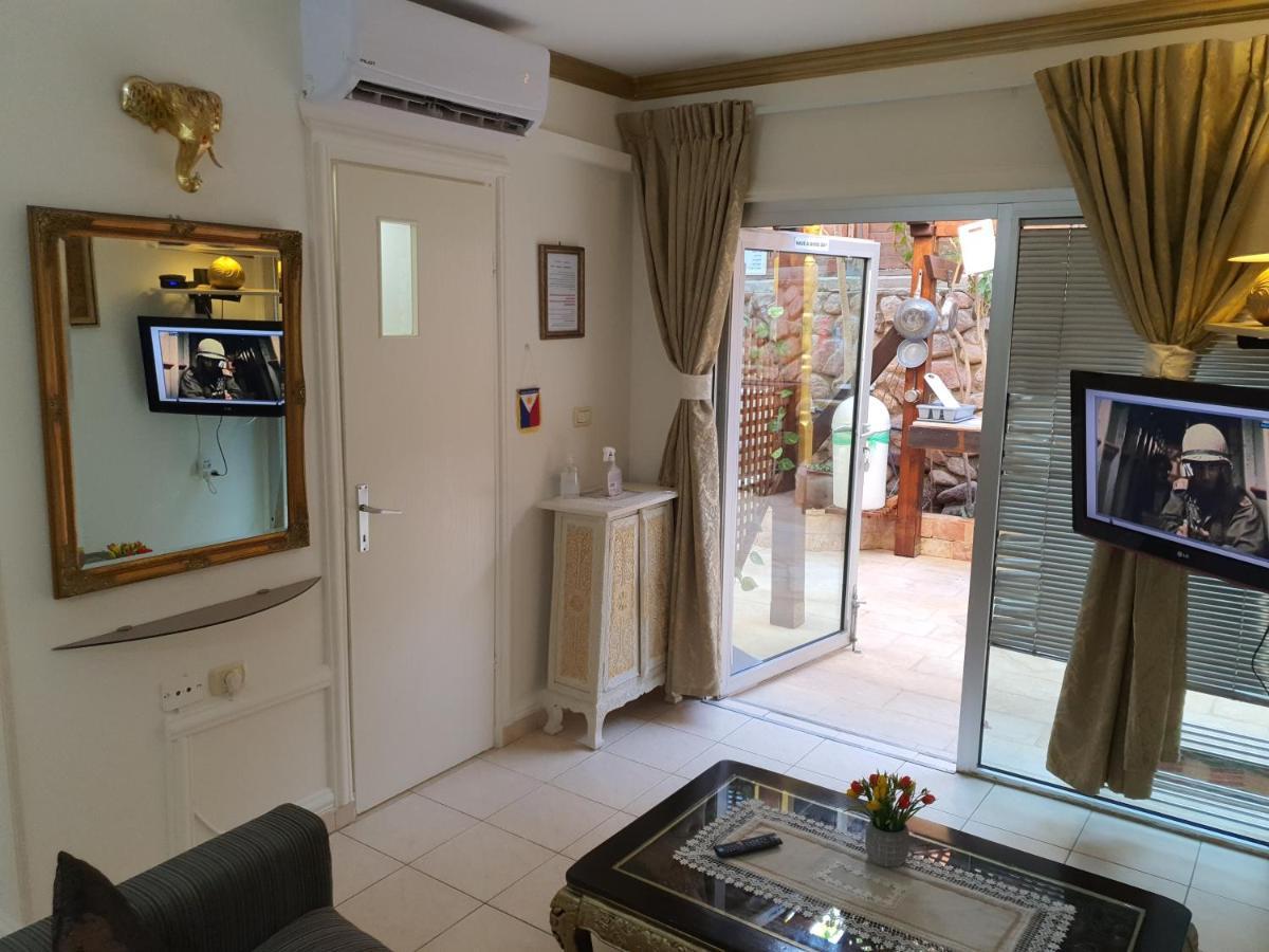 Apartment Thai - וילה תאי