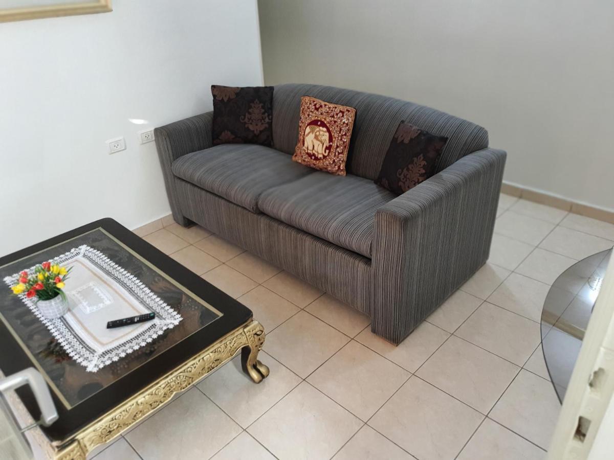 Apartment Thai - וילה תאי *