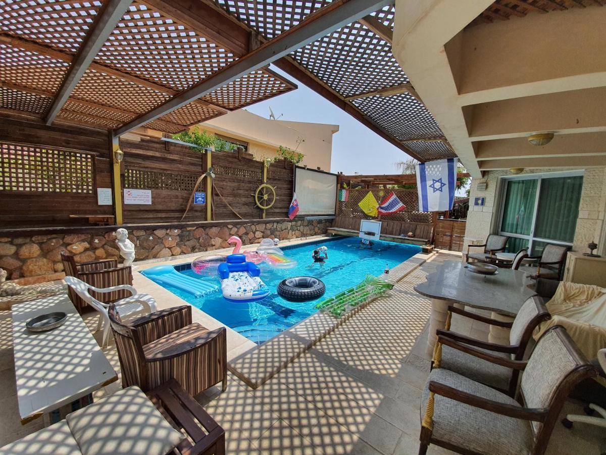 Thai - וילה תאי Apartment *