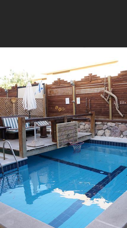 Thai - וילה תאי Apartment Eilat