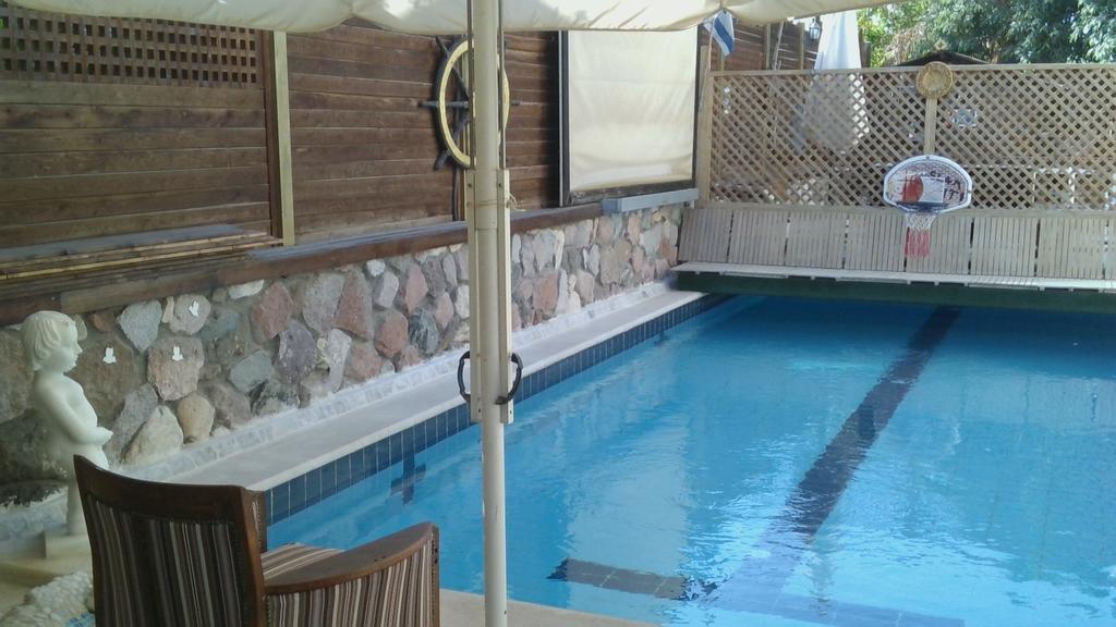 Thai - וילה תאי Eilat