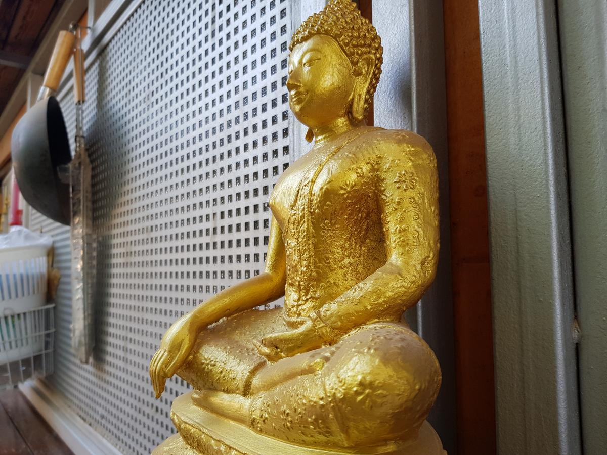Thai - וילה תאי Apartment