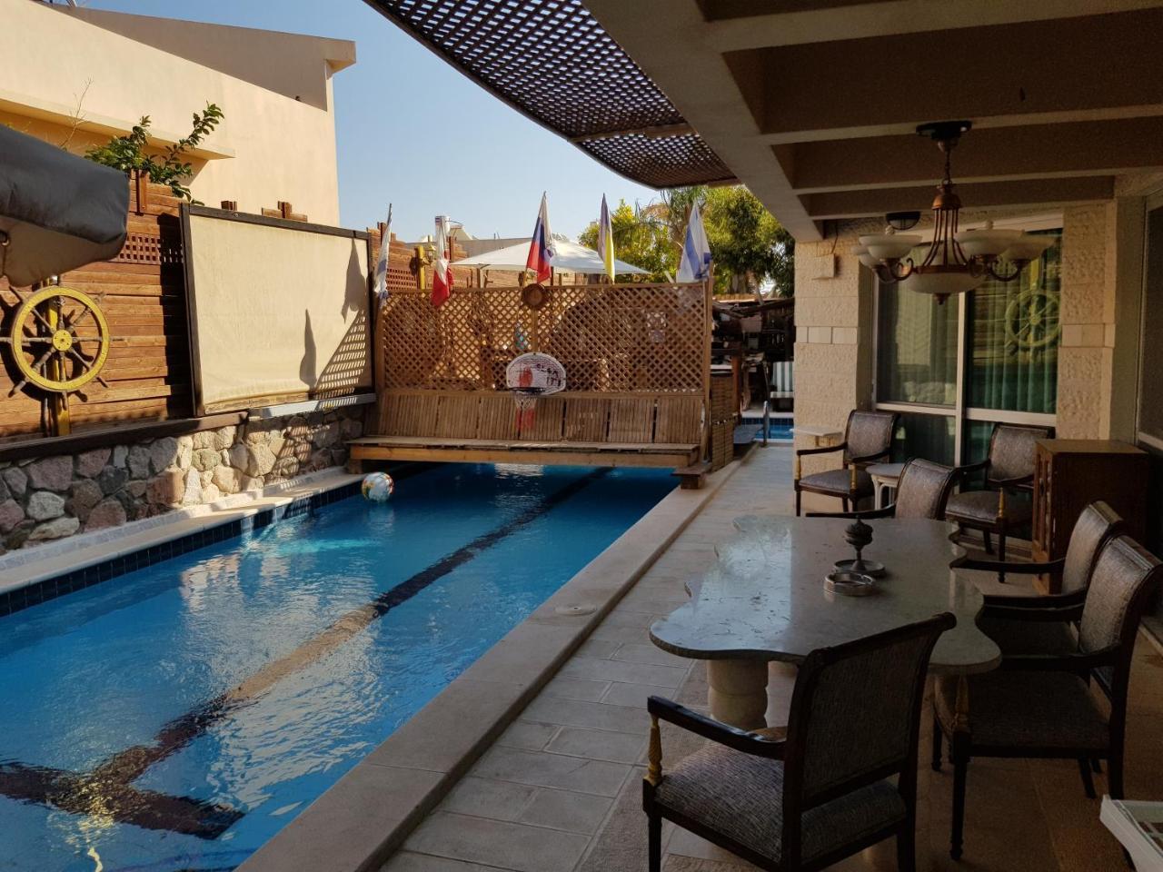 Thai - וילה תאי Eilat