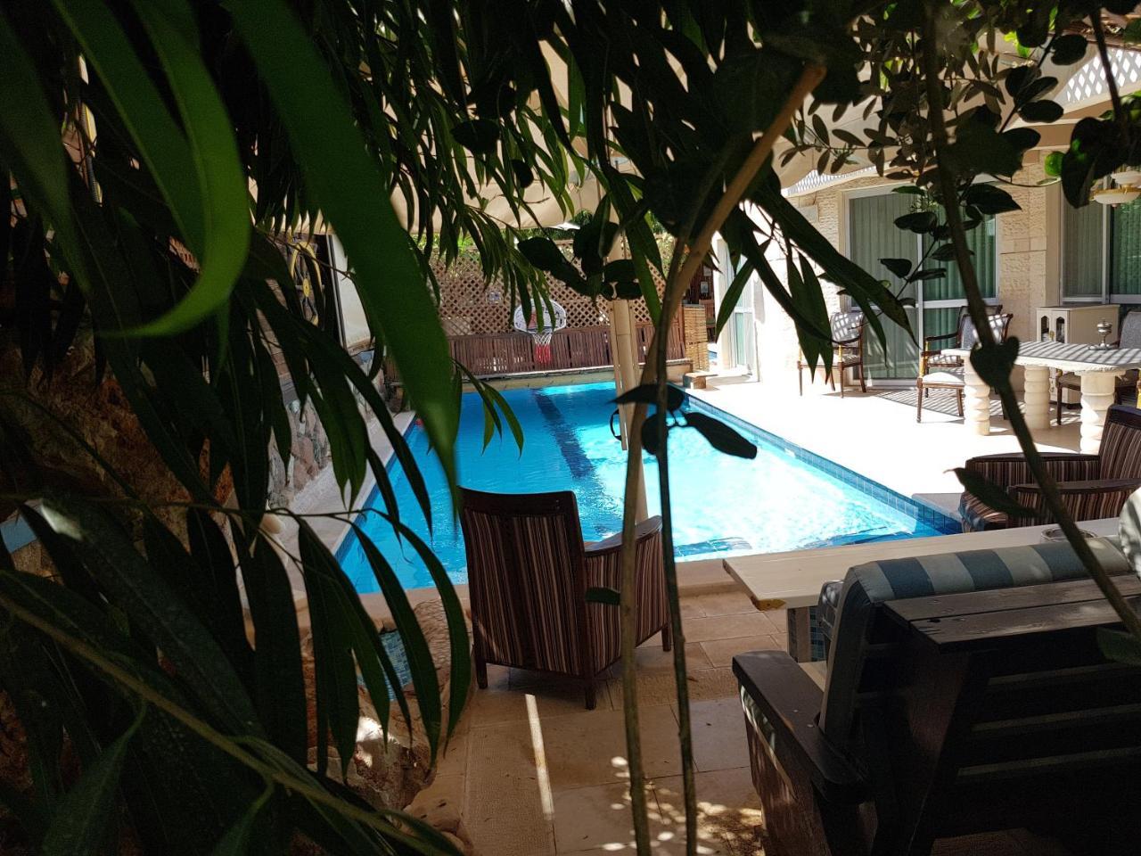 Thai - וילה תאי Apartment