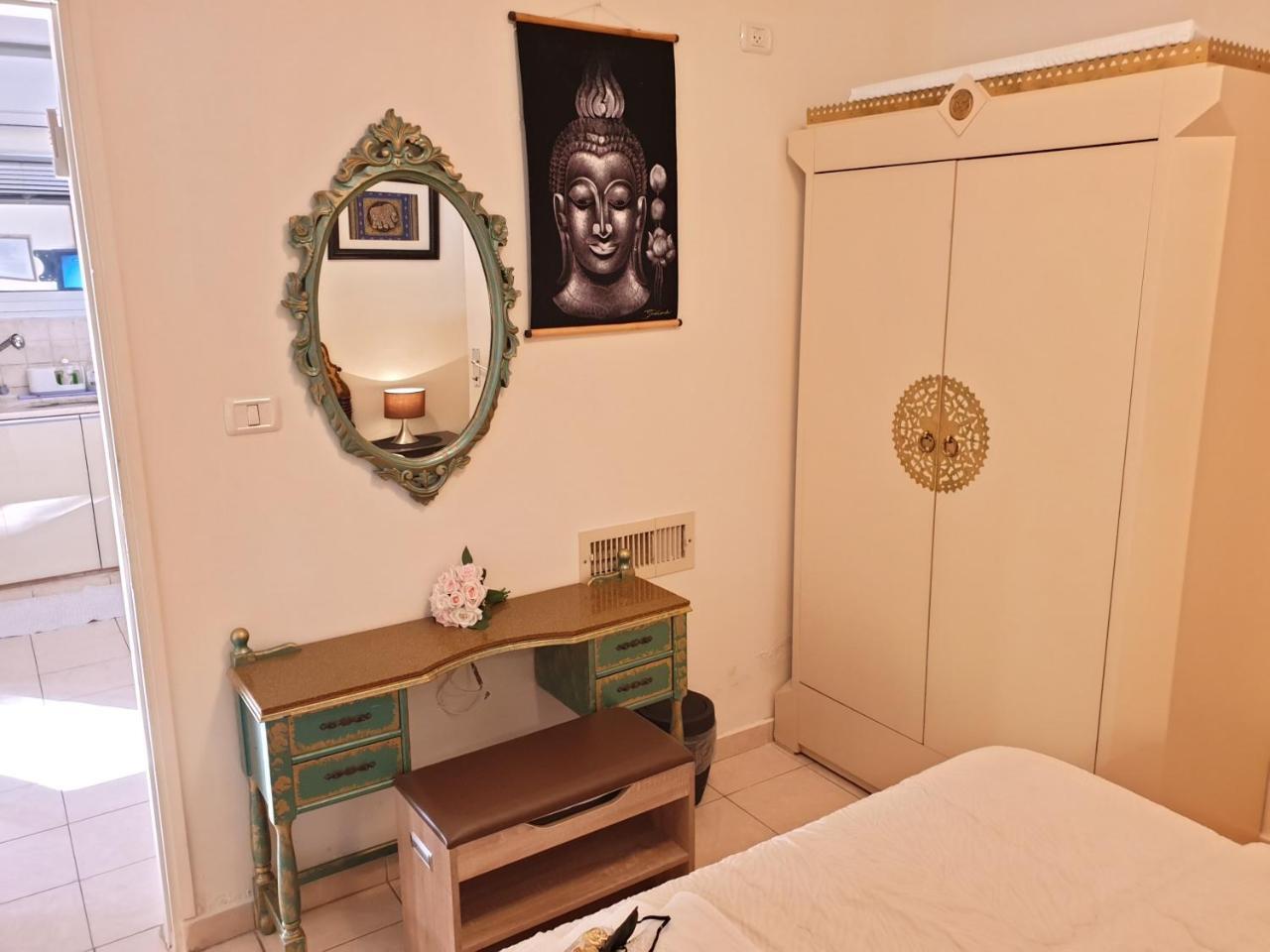 Thai - וילה תאי Apartment Eilat