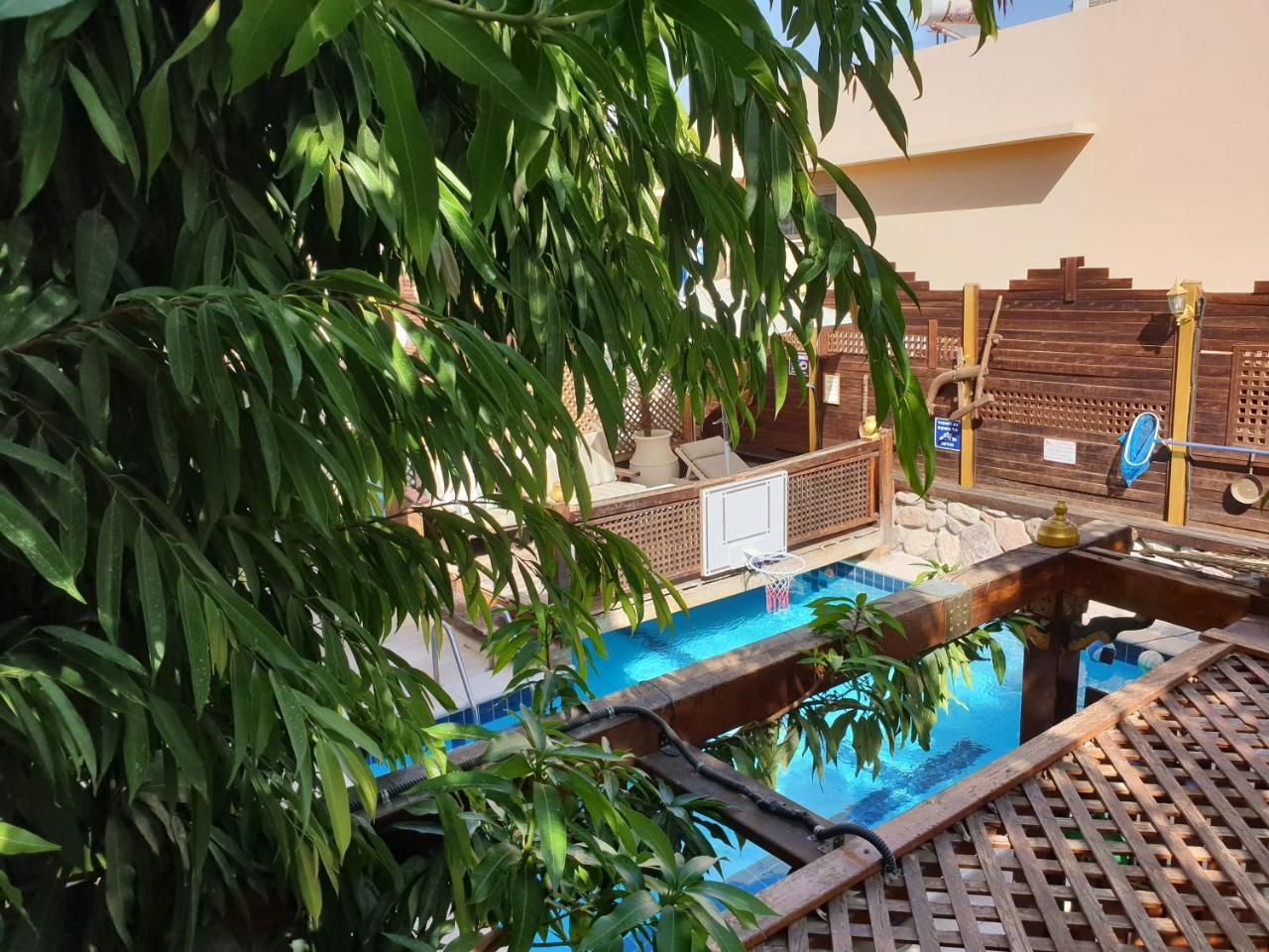 Thai - וילה תאי * Eilat