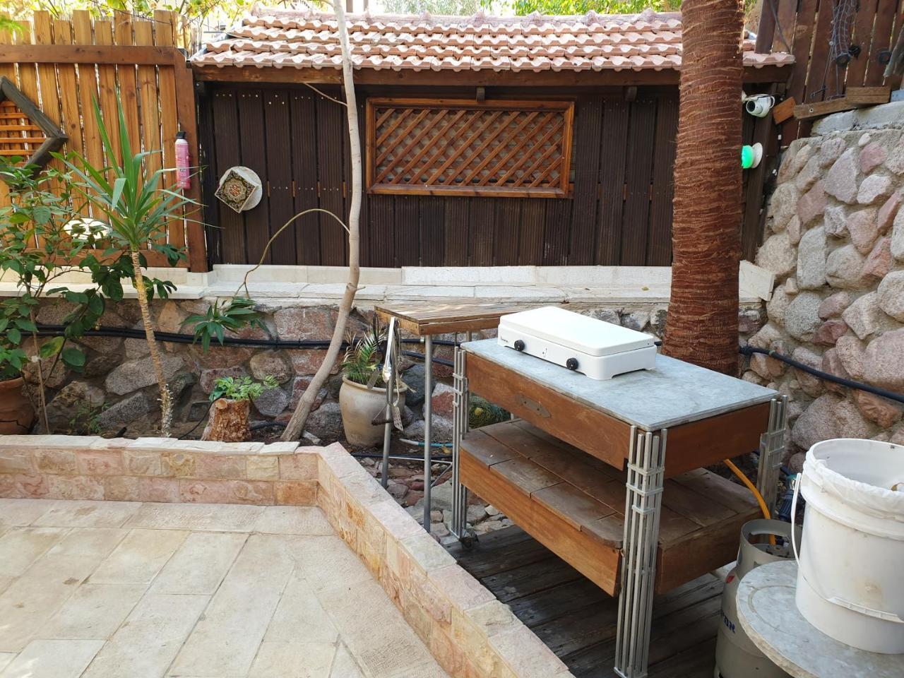 Apartment Thai - וילה תאי