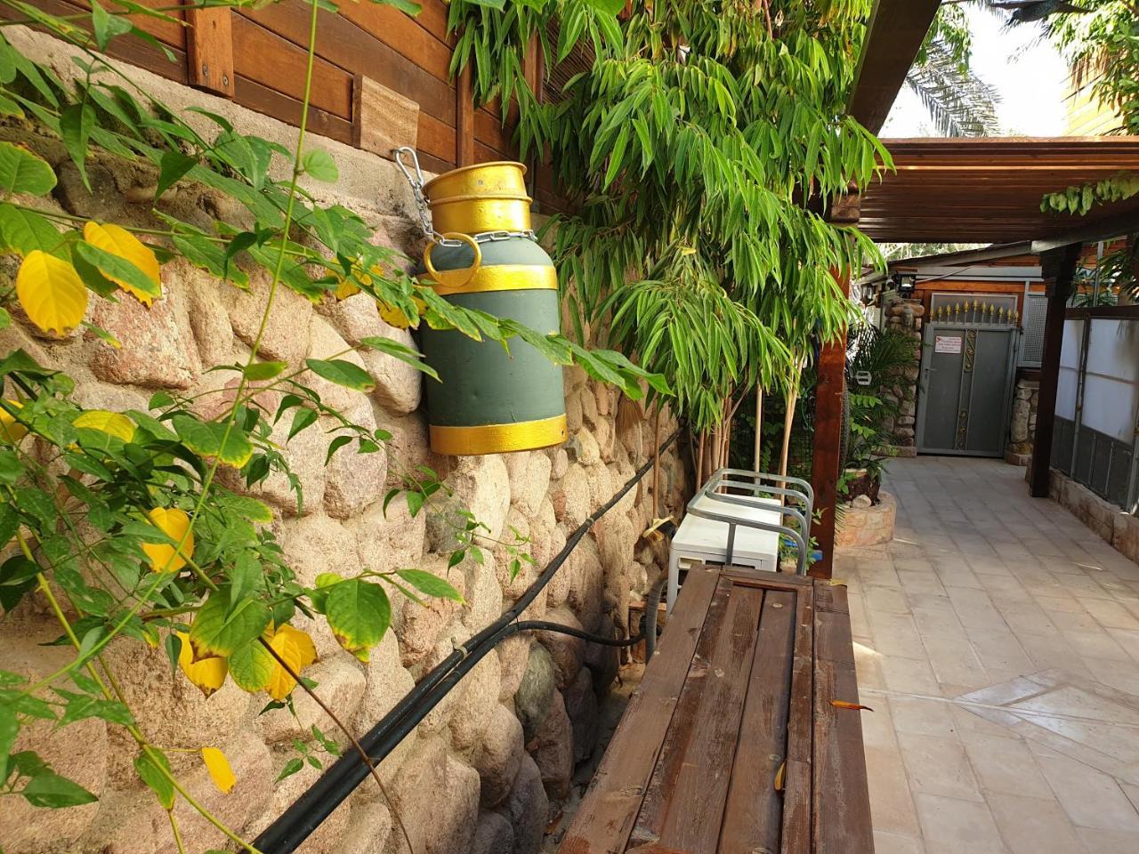 Thai - וילה תאי Apartment *