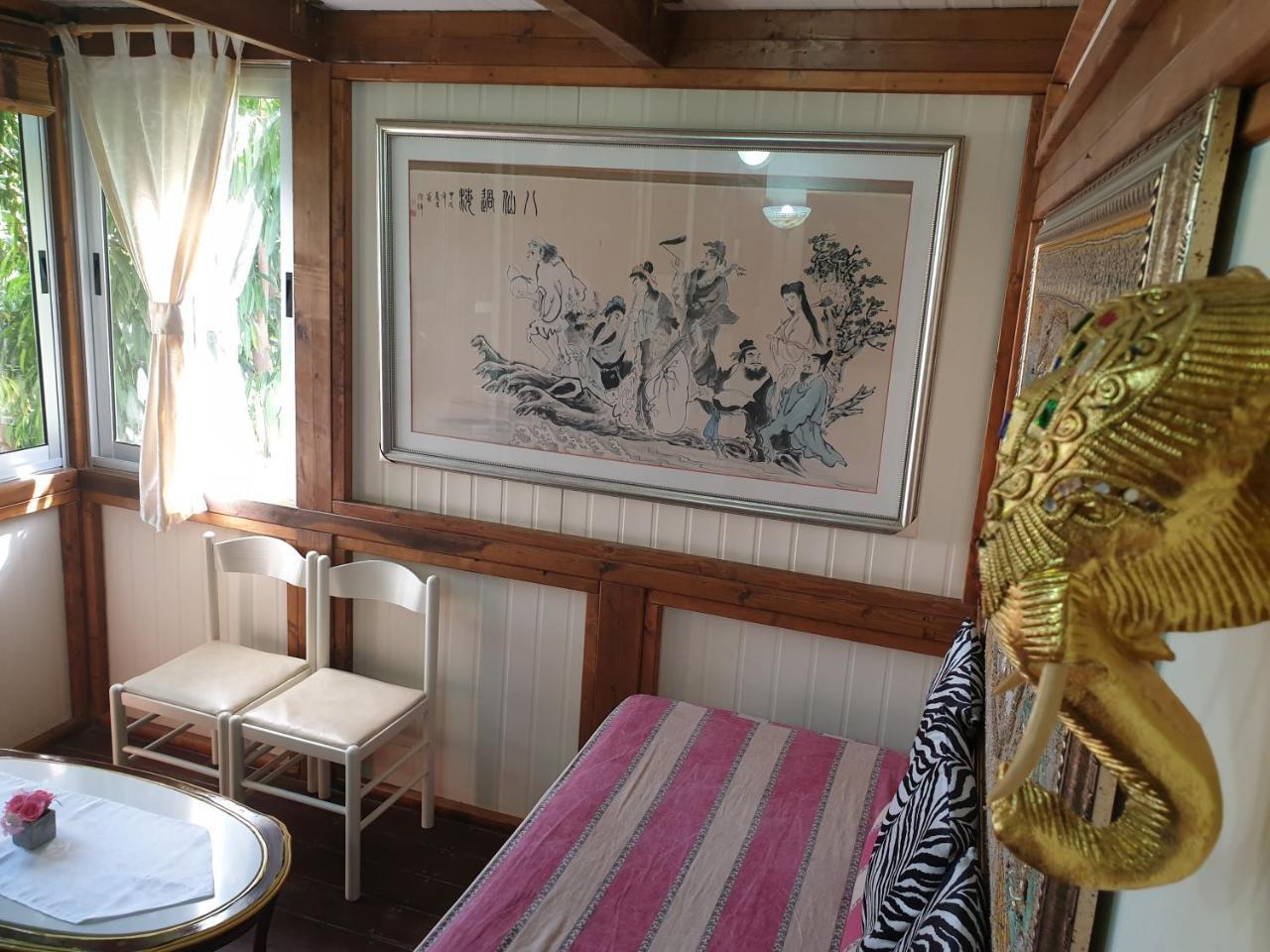 Thai - וילה תאי Apartment *