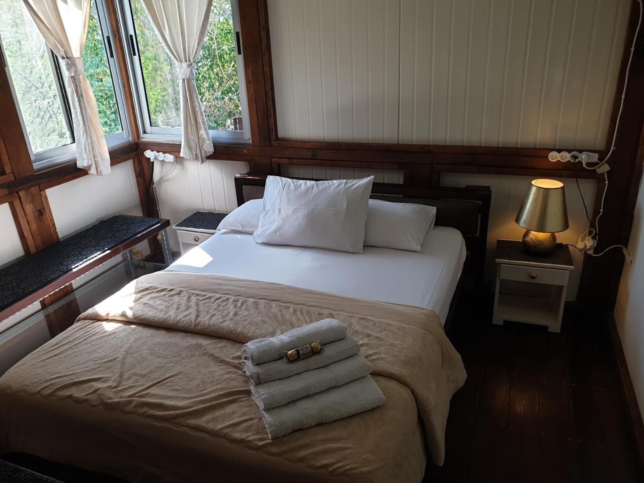 Thai - וילה תאי Apartment