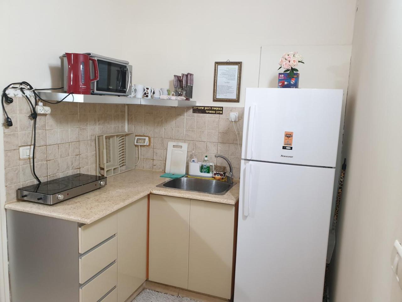 Thai - וילה תאי Apartment *