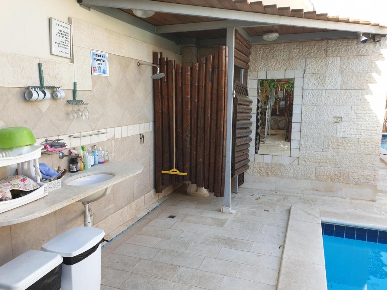 Apartment Thai - וילה תאי Eilat