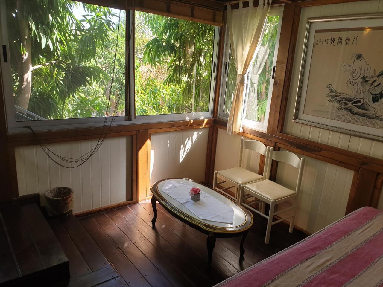 Apartment Thai - וילה תאי Eilat