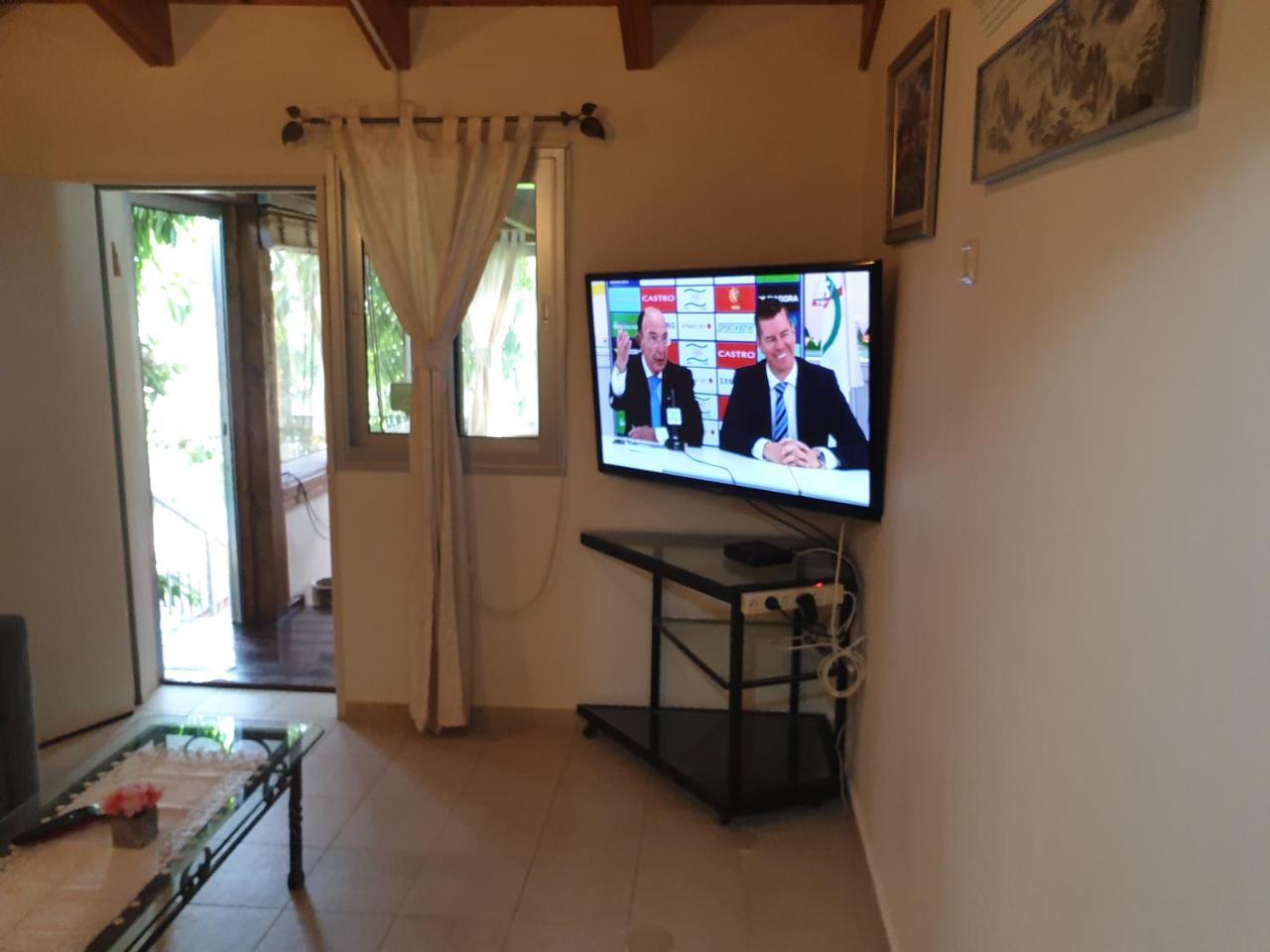 Apartment Thai - וילה תאי Eilat