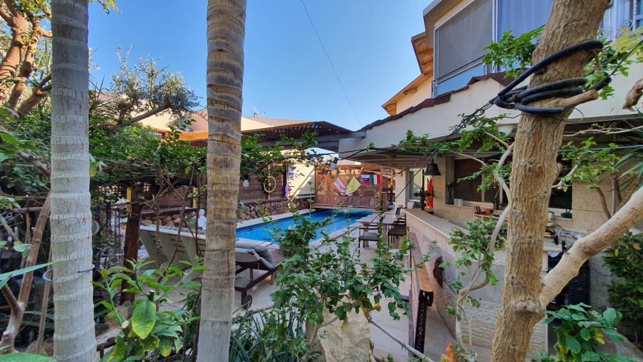 Thai - וילה תאי Apartment