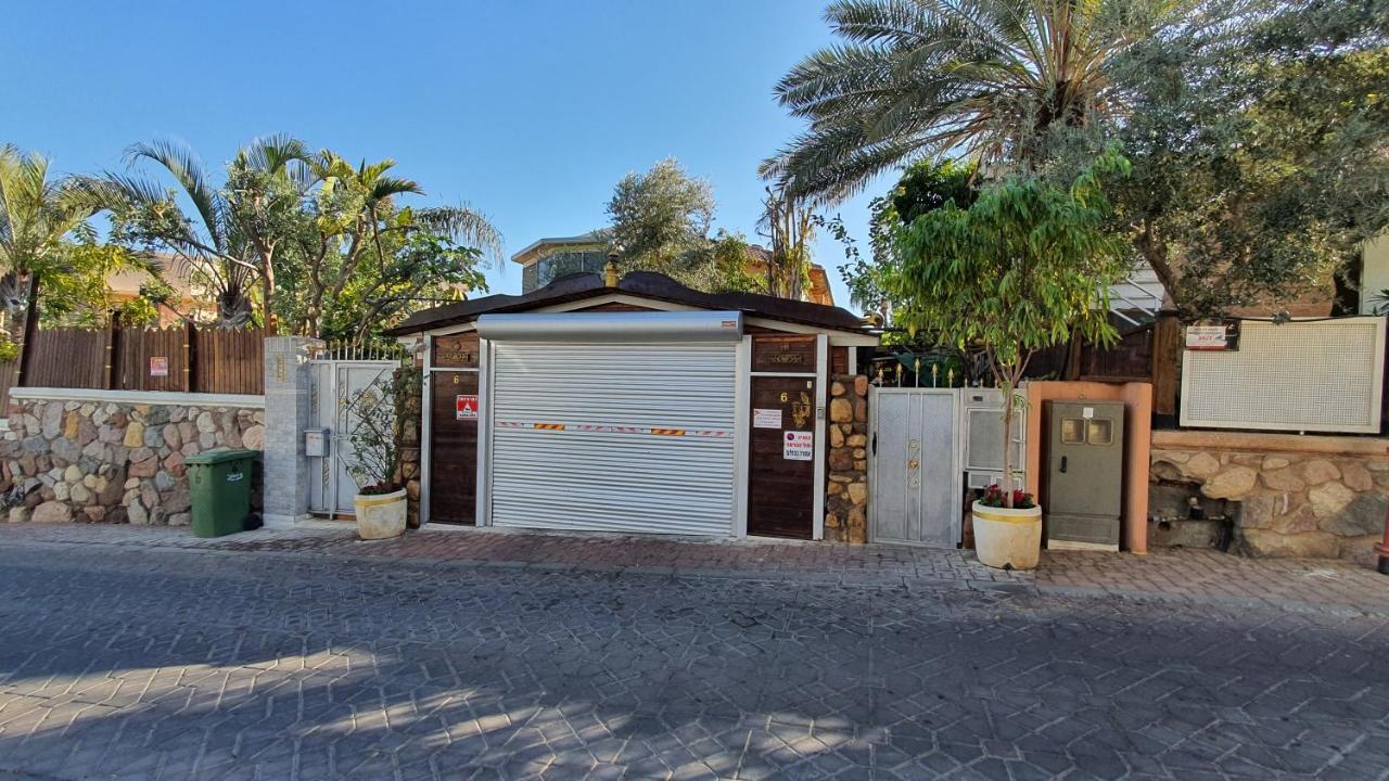 Thai - וילה תאי * Eilat