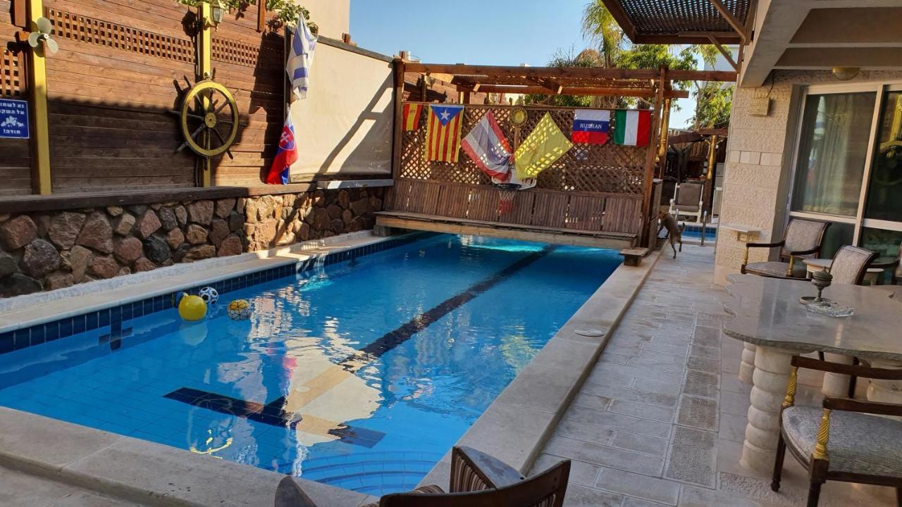 Thai - וילה תאי Eilat