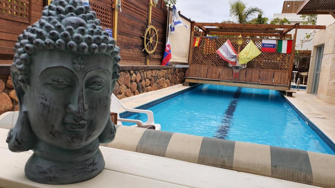 Apartment Thai - וילה תאי